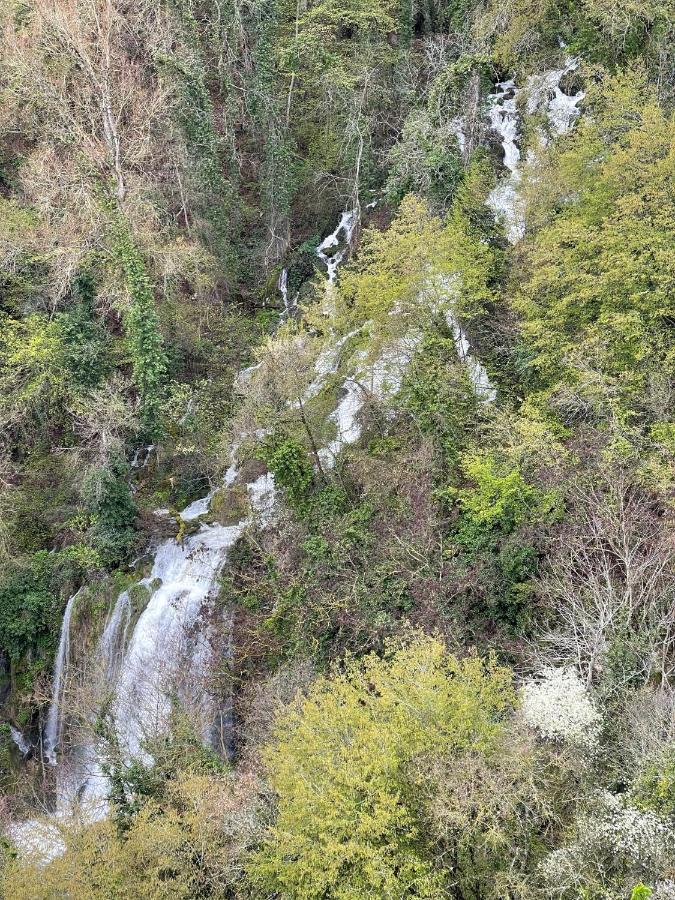 Апартаменты Casanto' San Demetrio ne' Vestini Экстерьер фото